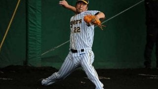 5日の公示　阪神が西岡、高山らを抹消し藤川、原口らを登録、オリ小谷野を登録