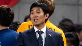 森保ジャパン招集メンバーに矛盾あり。なぜ乾が外れて長友が入った？