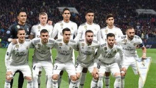 ロナウドが抜けたレアル・マドリーが不調…最大の不安材料は何か