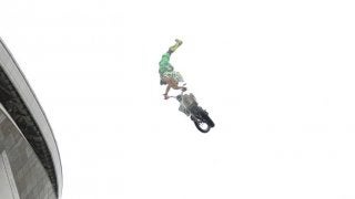 TOYOTA ROCK FESTIVAL 2018『FMX AIR JACK』開催！