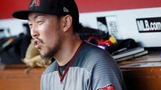 【MLB】平野佳寿が来季への意気込みをインスタで報告「これから準備していきます」