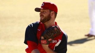 【MLB】最強Rソックスでブレークの元広島右腕　昨オフは「とにかく帰国したかった」