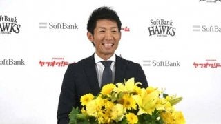 地元愛貫き、鷹一筋でプロ生活全う　ホークス本多、6日に現役ラストゲーム