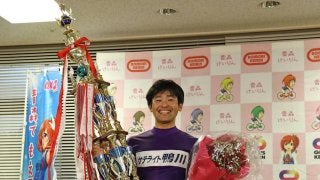 青森G3（最終日）レポート