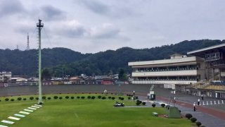 国体・自転車競技