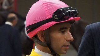 モレイラが騎乗停止！秋華賞サラキアは騎乗不可能に