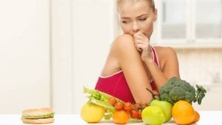 誘惑に負けない！秋の食欲コントロール術