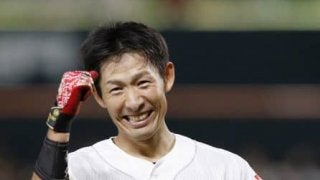 福岡ソフトバンク・本多が引退試合で3塁打＆2塁打！チーム一丸となって白星をプレゼント！