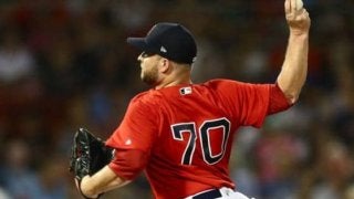 【MLB 地区シリーズ】初登板はホロ苦も…元広島ブレイシアはPSのキーマン「圧倒的なリリーフ投手」