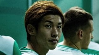 これまでとはちょっと違う。大迫勇也は森保ジャパンに何をもたらすか