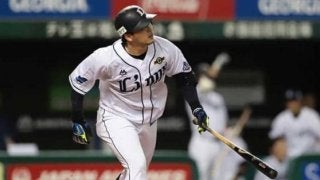 7日の公示　全日程終了の西武は全選手が抹消に　楽天ウィーラーとディクソン抹消