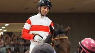 【東京/2歳新馬】モレイラ「プロフェッショナルな馬」ダノンラスターがデビュー戦快勝