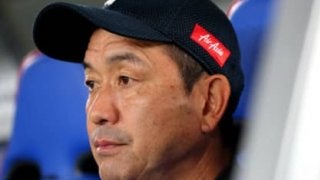 また勝てなくなった名古屋。風間サッカーの現状は外国人選手依存