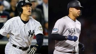【MLB 地区シリーズ】松井秀喜氏以来、ヤ軍史上3人目　サンチェス、宿敵Rソックス相手にPSで2発