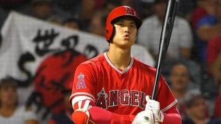 【MLB】大谷翔平は“伝説”になる--エ軍副社長を独占インタ「100年後、人々は…」