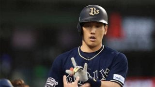 オリ吉田正は3試合で8安打3発、ハム西川が週間6盗塁…18年第27週パ投打5傑