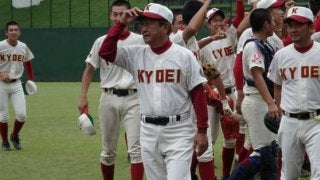 【高校野球】「監督は親友」-春日部共栄が15年ぶり秋制覇、栄冠を呼んだ名将の“英断”
