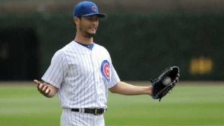 【MLB】ダルら不調で184億円超が「無駄に」!?　カブス幹部、来季へ「厚み持たせたい」