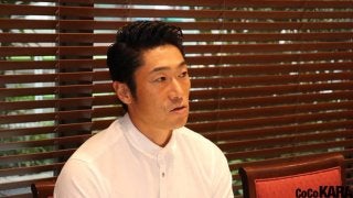 元巨人・相川亮二、引退から一年　コーチ打診を断り、メンタルトレーナー資格取得、ジム経営などにチャレンジ