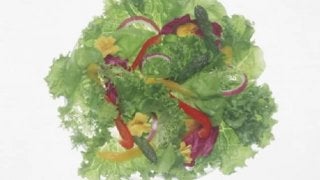 肥満予防に効果あり！【食物繊維】