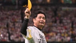 V2逸のホークス工藤監督が総括　一問一答「ケガ人が出ると戦力がダウンする」