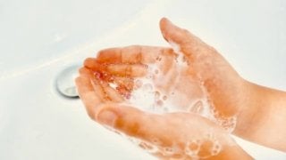 食中毒の予防法について