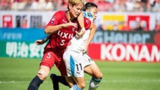 鹿島対川崎Ｆに派手さはなし。けど見ごたえ十分、しびれる一戦だった