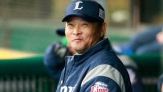 橋上秀樹のコーチングの原点は、野村の教えと「４年間の接客業経験」