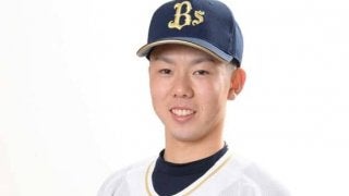 オリックスが本田仁海に戦力外通告　昨年ドラ4右腕に育成契約提示へ