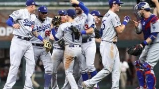 【MLB】ドジャース指揮官、3年連続地区S突破も慢心なし「やるべき仕事はまだまだある」