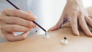 骨折後の後遺症に鍼灸治療が効果的