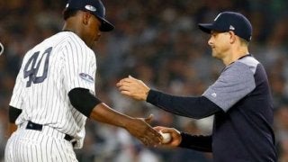 【MLB】ヤ軍エースKOで地区S敗退確率74％に…指揮官「明日は間違いなく死に物狂い」
