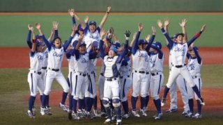 【女子プロ野球】愛知ディオーネが“下剋上”達成、2連勝で女王決定戦を制し「年間女王」に輝く