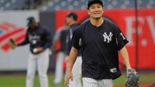 【MLB】田中将大は「大一番のために生きている」　エースKOで辛辣NYファン最後の望み!?