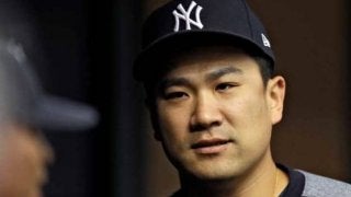 【MLB】崖っぷちヤンキース、田中将大はブルペン待機「終わりと言われるまで投げ続ける」