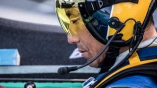 室屋義秀が乗り越えようとしている、「エアレース王者」のプレッシャー