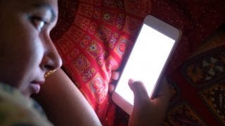 睡眠の悩み1位は「途中で目が覚める」こと！みんなのこだわりやジンクスも調査