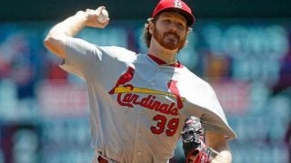 【MLB】元Gマイコラスは「今季のリーダーの1人」　カ軍で加入1年目から活躍は稀有