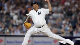 【MLB】レッドソックスが地区S突破へ3点先制！　背水ヤ軍は苦戦サバシアが3回3失点降板