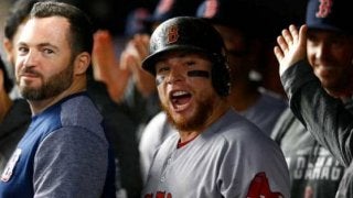 【MLB】Rソックス、宿敵ヤンキースを撃破　5年ぶりリーグ優勝決定シリーズ進出！