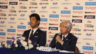 侍ジャパン28人発表　最多は西武の6選手、阪神とオリックスからは選出なし