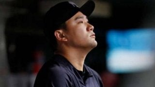 【MLB】田中将大、地区S敗退に「悔しいです」宿敵レ軍に「こうも抑えるのが難しいか、と」