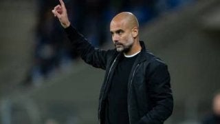 必見のグアルディオラの戦術。CL制覇を狙うマン・シティ最大の特徴は？