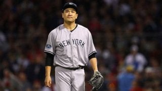 【MLB】頼りになったのは田中将大だけ!?　ヤ軍先発陣火の車、地区S防御率10.38で終戦