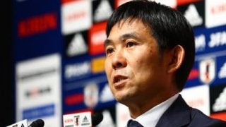 「日本代表指揮官対談」で森保監督と稲葉監督に共通していた考えは？