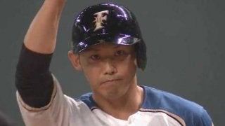 ハム矢野、現役最終打席まで技術向上を追求し左前打「引き出しになった」
