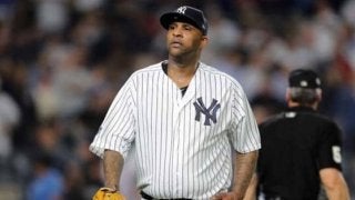 【MLB】球審に“激怒“のサバシアをRソックス右腕が一刀両断「プレート上に投げないとね」