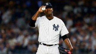 【MLB】ヤ軍終戦　第3戦炎上のセベリーノは「球種読まれた？」米メディアが映像で指摘