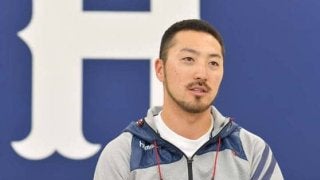 広島菊池は「なぜそこにいる？」　名手が独白、ポジショニングの秘密を明かす