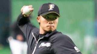 日本ハム最終戦を勝利で飾りCSに弾み　中島「北海道で待っていてください」